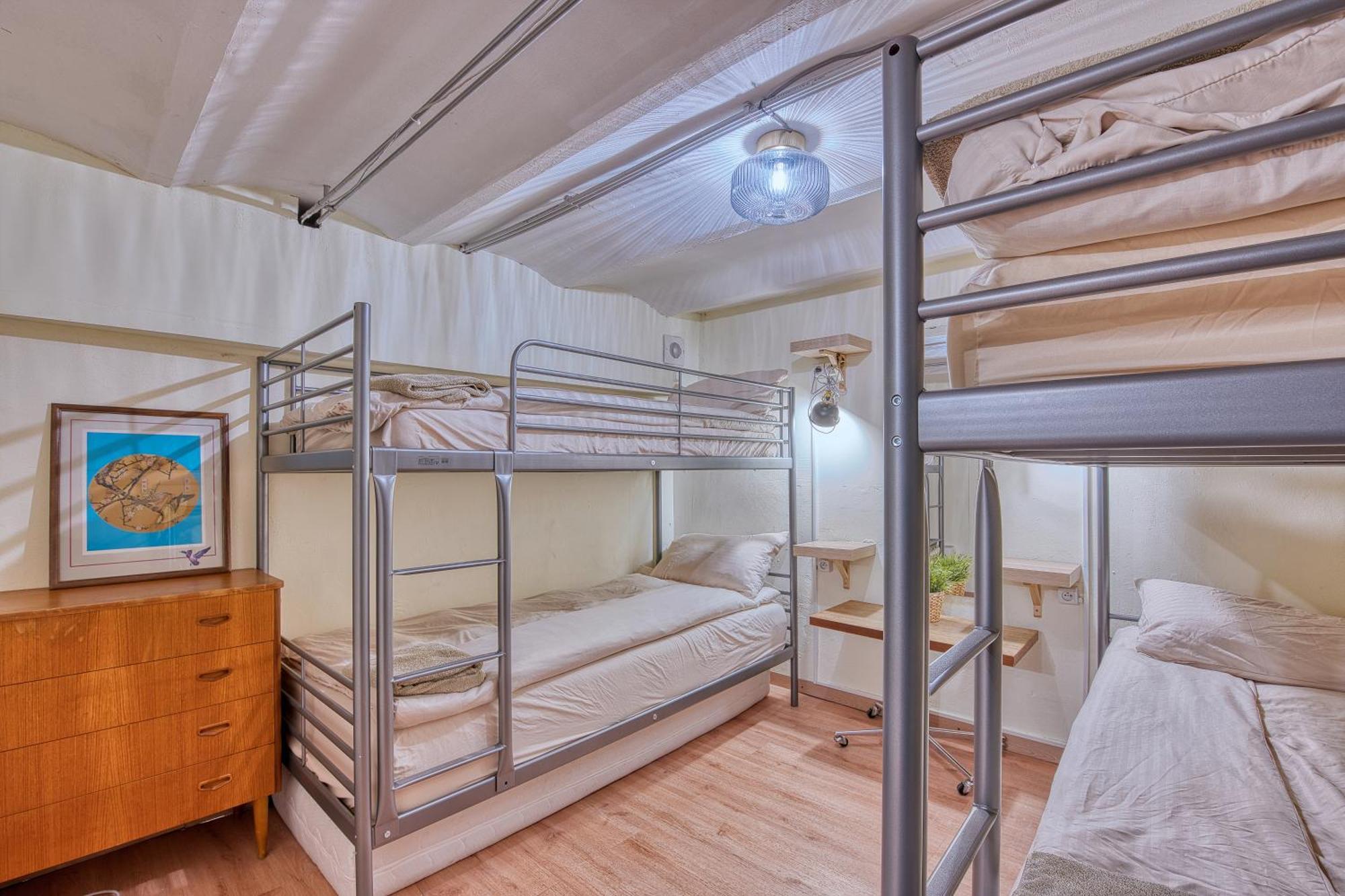Comenstay Brussels Anderlecht Luaran gambar
