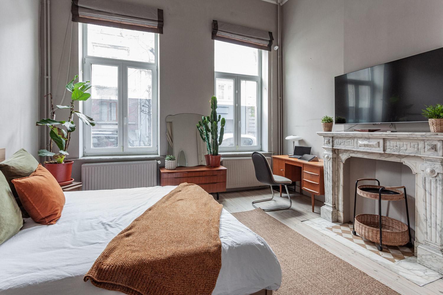 Comenstay Brussels Anderlecht Luaran gambar