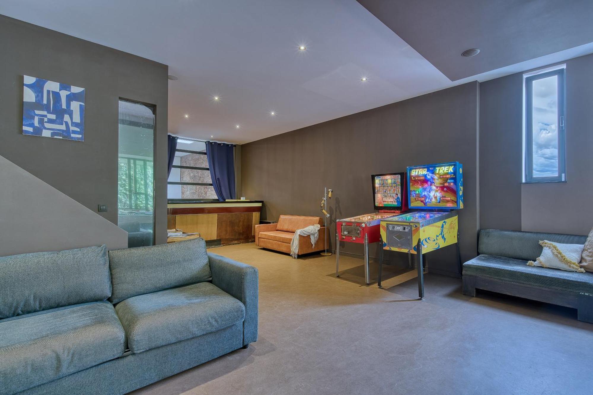 Comenstay Brussels Anderlecht Luaran gambar