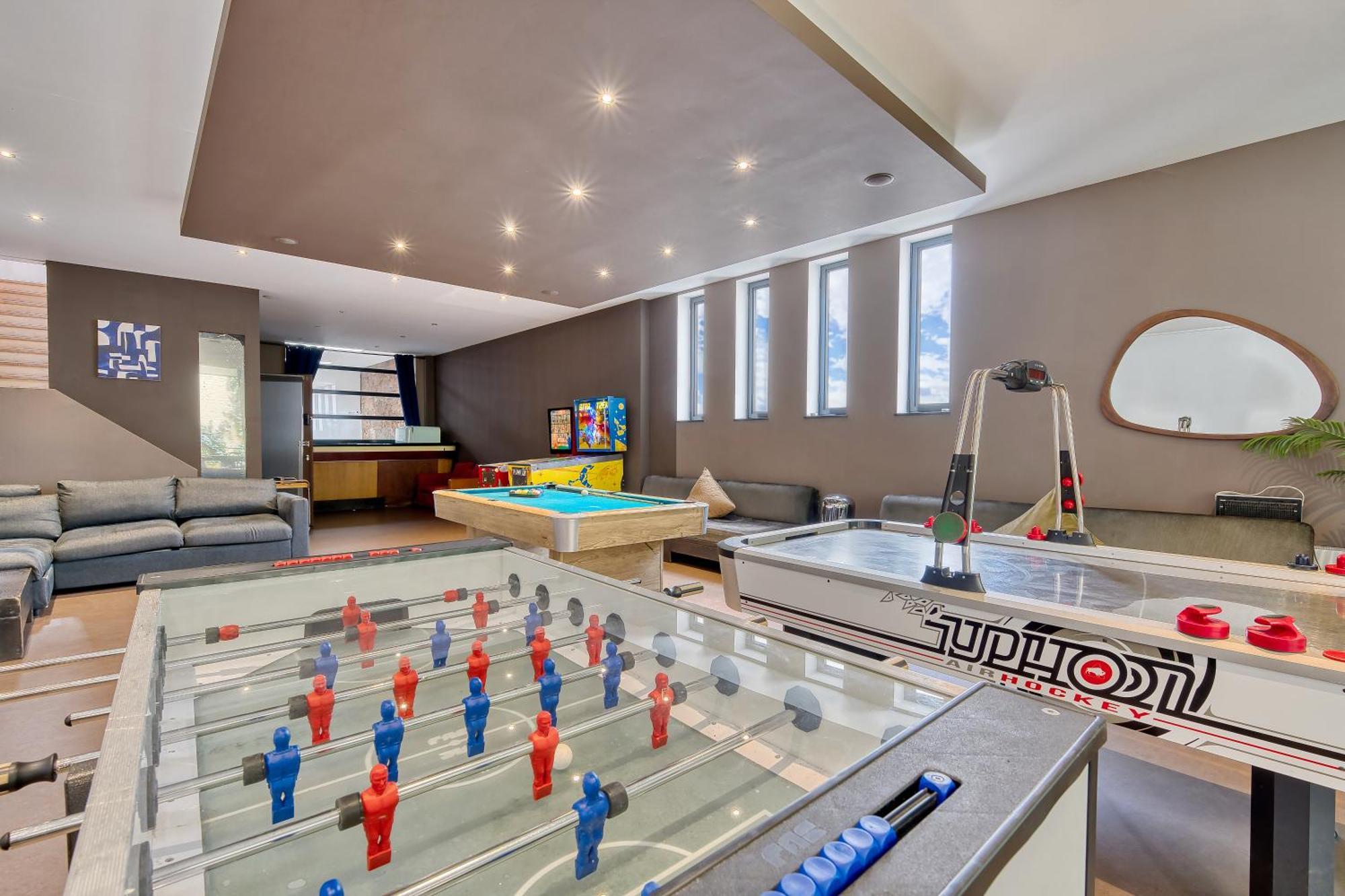 Comenstay Brussels Anderlecht Luaran gambar