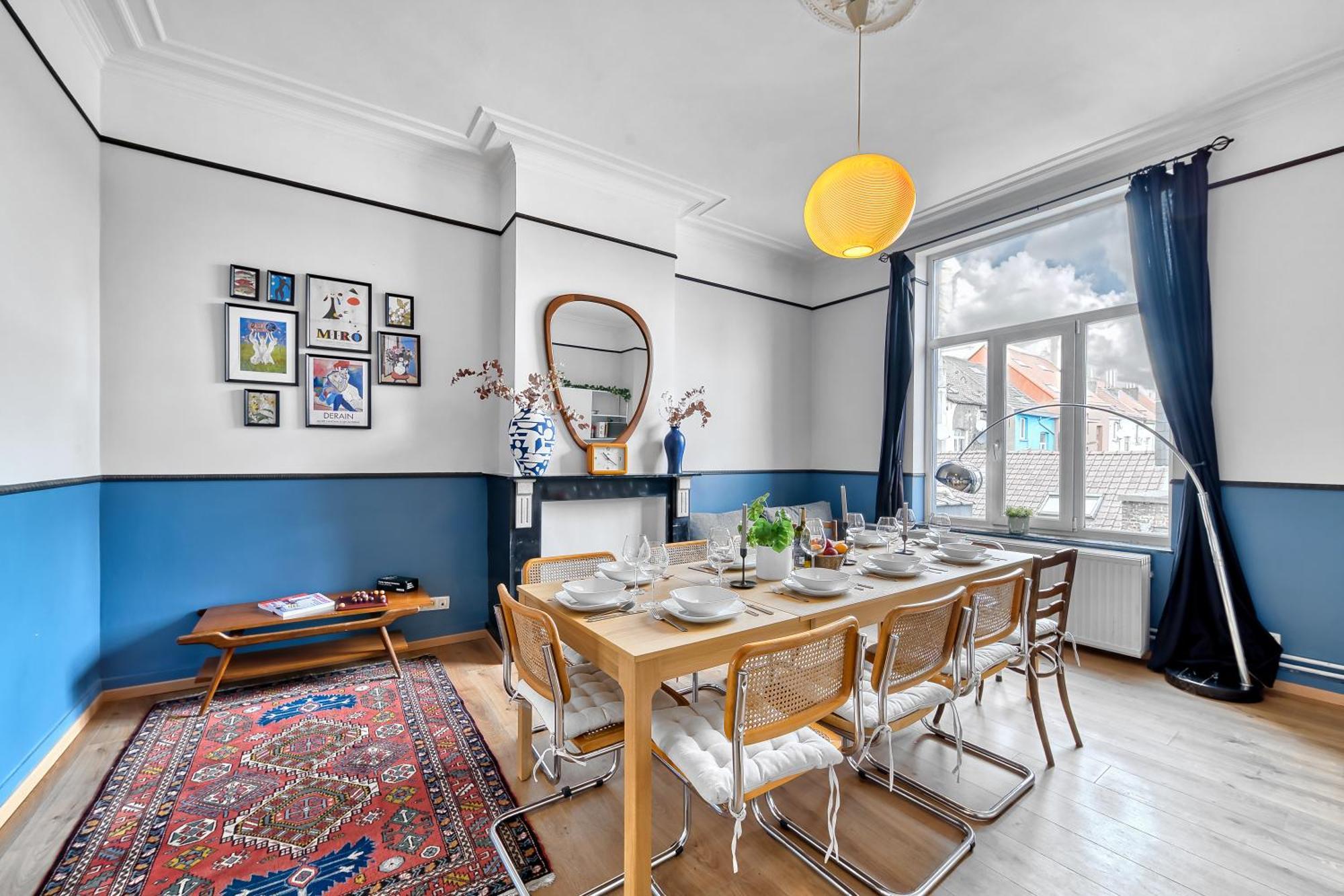 Comenstay Brussels Anderlecht Luaran gambar
